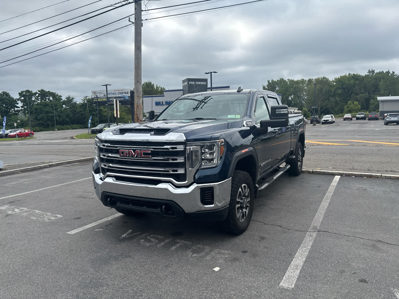 gmc sierra 2500hd 2021 1GT19ME75MF216811 image gmc sierra 2500hd 2021 1GT19ME75MF216811 image